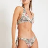 Maillot De Bain Irisé écru Floral DELICIA & JUSTE MANGLARES -Tenues pour les femmes Boutique 20e delicia manglar zfm11 juste manglares zfm11 dev