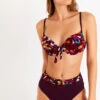 Maillot De Bain 2 Pièces Violet Rejane & Gaby Aukana 1 Maillot De Bain 2 Pièces Violet Rejane & Gaby Aukana -Tenues pour les femmes Boutique 20e rejane aukana zfi55 gaby aukana zfi55 dev