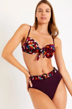 Maillot De Bain 2 Pièces Violet Rejane & Gaby Aukana 9 Maillot De Bain 2 Pièces Violet Rejane & Gaby Aukana -Tenues pour les femmes Boutique 20e rejane aukana zfi55 gaby aukana zfi55 dev2