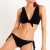 Maillot De Bain 2 Pièces Noir Gisele & Juste Portofino -Tenues pour les femmes Boutique 21e gisele portofin zgq01 juste portofino zgq01 dev