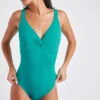 Maillot De Bain Une Pièce Turquoise NANCIE ACEROLA 1 Maillot De Bain Une Pièce Turquoise NANCIE ACEROLA -Tenues pour les femmes Boutique 21e nancie acerola won67 dev2