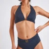 Maillot De Bain 2 Pièces Marine Siyam & Ishia Cabourg -Tenues pour les femmes Boutique 21e siyam c cabourg 41k06 ishia cabourg 41k06 dev