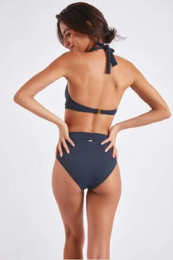 Maillot De Bain 2 Pièces Marine Siyam & Ishia Cabourg 9 Maillot De Bain 2 Pièces Marine Siyam & Ishia Cabourg -Tenues pour les femmes Boutique 21e siyam c cabourg 41k06 ishia cabourg 41k06 dos
