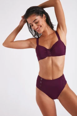 Maillot De Bain 2 Pièces Prune Zadye & Luigi Barfleur 9 Maillot De Bain 2 Pièces Prune Zadye & Luigi Barfleur -Tenues pour les femmes Boutique 21e zadye c barfleu 41n95 luigi barfleur 41n95 dev1