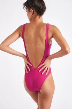 Maillot De Bain Une Pièce Rose ABALAI BELEZAS 11 Maillot De Bain Une Pièce Rose ABALAI BELEZAS -Tenues pour les femmes Boutique 22e abalai belezas 41n53 134750
