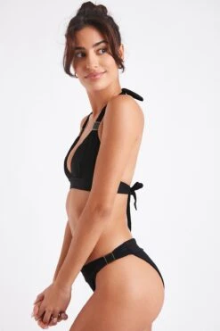 Maillot De Bain 2 Pièces Noir Astrid & Pintura Alamor -Tenues pour les femmes Boutique 22e astrid alamor 41e01 pintura alamor 41e01 dev2