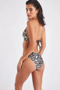 Maillot De Bain 2 Pièces Noir Astrid & Pintura Zaruma 14 Maillot De Bain 2 Pièces Noir Astrid & Pintura Zaruma -Tenues pour les femmes Boutique 22e astrid zaruma kbs01 pintura zaruma kbs01 dos1
