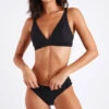 Maillot De Bain 2 Pièces Noir Banua & Stael Portofino -Tenues pour les femmes Boutique 22e banua c portofi zgq01 stael portofino zgq01 dev