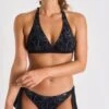 Maillot De Bain 2 Pièces Noir Dewi & Juste Melville 1 Maillot De Bain 2 Pièces Noir Dewi & Juste Melville -Tenues pour les femmes Boutique 22e dewi melville 16b01 juste melville 16b01 dev