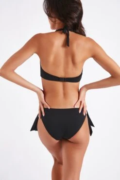 Maillot De Bain 2 Pièces Noir Eiglae & Juste Portofino -Tenues pour les femmes Boutique 22e eiglae portofin zgq01 juste portofino zgq01 dos