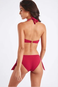 Maillot De Bain 2 Pièces Rose Eiglae & Juste Portofino 13 Maillot De Bain 2 Pièces Rose Eiglae & Juste Portofino -Tenues pour les femmes Boutique 22e eiglae portofin zgq63 juste portofino zgq63 dos