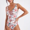 Maillot De Bain Une Pièce écru FRIDA ERLEA 2 Maillot De Bain Une Pièce écru FRIDA ERLEA -Tenues pour les femmes Boutique 22e frida erlea zhc11 dev2