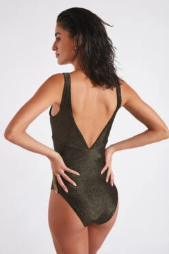 Maillot De Bain Une Pièce Noir Réversible JOLDEA BOHIMIA -Tenues pour les femmes Boutique 22e joldea bohimia 41e01 dev4