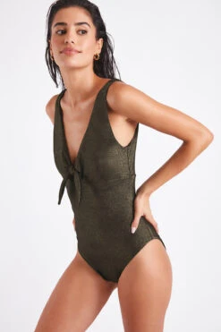 Maillot De Bain Une Pièce Noir Réversible JOLDEA BOHIMIA -Tenues pour les femmes Boutique 22e joldea bohimia 41e01 dev6