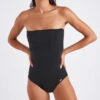 Maillot De Bain Une Pièce Noir LEOYA PORTOFINO -Tenues pour les femmes Boutique 22e leoya portofino zgq01 dev