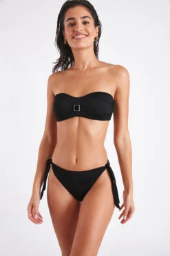 Maillot De Bain 2 Pièces Noir Mapuru & Orroa Alamor -Tenues pour les femmes Boutique 22e mapuru alamor 41e01 orroa alamor 41e01 dev2