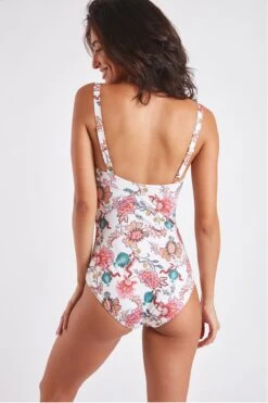 Maillot De Bain Une Pièce écru MICHELA ERLEA 11 Maillot De Bain Une Pièce écru MICHELA ERLEA -Tenues pour les femmes Boutique 22e michela erlea zhc11 133784