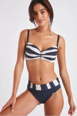 Maillot De Bain 2 Pièces Marine Miranda & Andra Bardane -Tenues pour les femmes Boutique 22e miranda c barda zgv06 andra bardane zgv06 dev