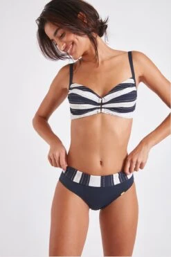 Maillot De Bain 2 Pièces Marine Miranda & Andra Bardane -Tenues pour les femmes Boutique 22e miranda c barda zgv06 andra bardane zgv06 dev2