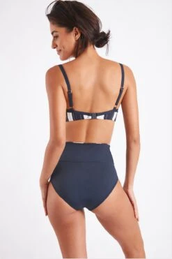 Maillot De Bain 2 Pièces Marine Miranda & Andra Bardane -Tenues pour les femmes Boutique 22e miranda c barda zgv06 andra bardane zgv06 dos1