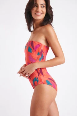 Maillot De Bain Une Pièce Papaye NUBIE COLOREA 12 Maillot De Bain Une Pièce Papaye NUBIE COLOREA -Tenues pour les femmes Boutique 22e nubie colorea zhk23 dev3