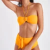 Maillot De Bain 2 Pièces Jaune Patola & Cayoa Belezas -Tenues pour les femmes Boutique 22e patola belezas 41n32 cayoa belezas 41n32 dev1 1