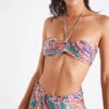 Maillot De Bain 2 Pièces Imprimé Coloré Patola & Cayoa Kasbah -Tenues pour les femmes Boutique 22e patola kasbah kbm47 cayoa nasaya kbm47 dev1