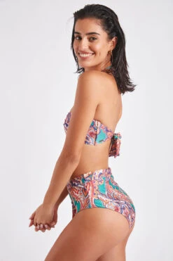 Maillot De Bain 2 Pièces Imprimé Coloré Patola & Cayoa Kasbah 10 Maillot De Bain 2 Pièces Imprimé Coloré Patola & Cayoa Kasbah -Tenues pour les femmes Boutique 22e patola kasbah kbm47 cayoa nasaya kbm47 dev2