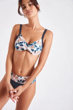 Maillot De Bain 2 Pièces Blanc Saskia & Tomas Sarbia -Tenues pour les femmes Boutique 22e saskia c sarbia zhl10 tomas sarbia zhl10 dev1