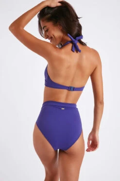 Maillot De Bain 2 Pièces Indigo Siyam & Ishia Portofino -Tenues pour les femmes Boutique 22e siyam c portofi zgq16 ishia portofino zgq16 dos