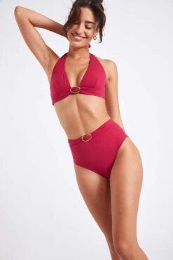 Maillot De Bain 2 Pièces Rose Siyam & Ishia Portofino -Tenues pour les femmes Boutique 22e siyam c portofi zgq63 ishia portofino zgq63 dev2