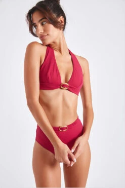 Maillot De Bain 2 Pièces Rose Siyam & Ishia Portofino -Tenues pour les femmes Boutique 22e siyam c portofi zgq63 ishia portofino zgq63 dev3