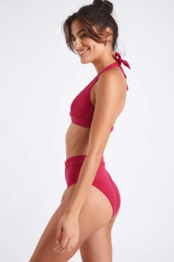 Maillot De Bain 2 Pièces Rose Siyam & Ishia Portofino -Tenues pour les femmes Boutique 22e siyam c portofi zgq63 ishia portofino zgq63 dev4