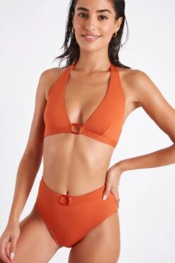 Maillot De Bain 2 Pièces Orange Siyam & Ishia Yocoa -Tenues pour les femmes Boutique 22e siyam yocoa won92 ishia yocoa won92 dev1