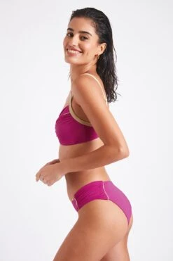 Maillot De Bain 2 Pièces Rose Verdina & Yael Acerola -Tenues pour les femmes Boutique 22e vernida c acero won53 yael acerola won53 dev2