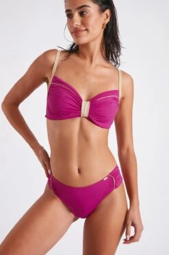 Maillot De Bain 2 Pièces Rose Verdina & Yael Acerola -Tenues pour les femmes Boutique 22e vernida c acero won53 yael acerola won53 dev3