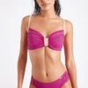 Maillot De Bain 2 Pièces Rose Verdina & Yael Acerola 2 Maillot De Bain 2 Pièces Rose Verdina & Yael Acerola -Tenues pour les femmes Boutique 22e vernida c acero won53 yael acerola won53 dev4