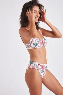 Maillot De Bain 2 Pièces écru Zadye & Uriel Erlea -Tenues pour les femmes Boutique 22e zadye c erlea zhc11 uriel erlea zhc11 dev3