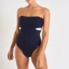Maillot De Bain 1 Pièce Marine ELINE TAMARINDO 1 Maillot De Bain 1 Pièce Marine ELINE TAMARINDO -Tenues pour les femmes Boutique 23e eline tamarindo 14h06 dev1