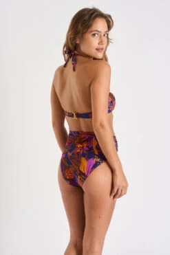 Maillot De Bain 2 Pièces Bleu Fonce FEDYA & ADELES GAMBEYA 12 Maillot De Bain 2 Pièces Bleu Fonce FEDYA & ADELES GAMBEYA -Tenues pour les femmes Boutique 23e fedya c gambeya zht86 adeles gambeya zht86 dos