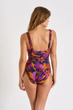 Maillot De Bain 1 Pièce JOVANIE GAMBEYA -Tenues pour les femmes Boutique 23e jovanie gambeya zht86 dos