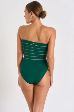 Maillot De Bain Bouteille1 Pièce LEONIE ACEROLA 11 Maillot De Bain Bouteille1 Pièce LEONIE ACEROLA -Tenues pour les femmes Boutique 23e leonie acerola won77 dos