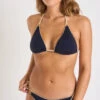 Maillot De Bain 2 Pièces Marine MAR & INO ACEROLA -Tenues pour les femmes Boutique 23e mar acerola 41k06 ino acerola 41k06 dev