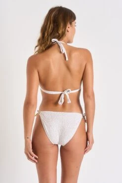 Maillot De Bain 2 Pièces Blanc Mar & Ino Orea -Tenues pour les femmes Boutique 23e mar orea zgx10 ino orea zgx10 dos