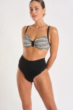 Maillot De Bain 2 Pièces Noir OKIMI & ADELES ALLIAGE 10 Maillot De Bain 2 Pièces Noir OKIMI & ADELES ALLIAGE -Tenues pour les femmes Boutique 23e okimi c alliage zho01 adeles alliage zho01 dev2