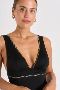 Maillot De Bain 1 Pièce Noir ORICIA CORDELIA 10 Maillot De Bain 1 Pièce Noir ORICIA CORDELIA -Tenues pour les femmes Boutique 23e oricia cordelia 41e01 dev3