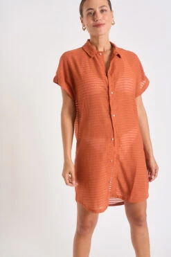 Chemise Paprika PALACA SOLOBEACH -Tenues pour les femmes Boutique 23e palaca solobeac lhy92 dev2