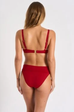 Maillot De Bain 2 Pièces Ruby SASKIA & ADELES ODALISQU -Tenues pour les femmes Boutique 23e saskia c odalis 41n79 adeles odalisqu 41n79 dos1