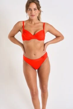 Maillot De Bain 2 Pièces Mandarine SASKIA & KANDY YOCOA -Tenues pour les femmes Boutique 23e saskia yocoa 41n25 kandy yocoa 41n25 dev2