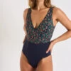 Maillot De Bain 1 Pièce Imprimé Léopard TILDAE PERVANA -Tenues pour les femmes Boutique 23e tildae pervana zhq77 dev